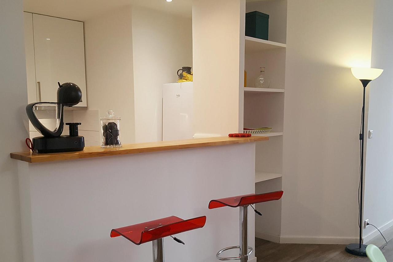 Apartment Le Lazaret